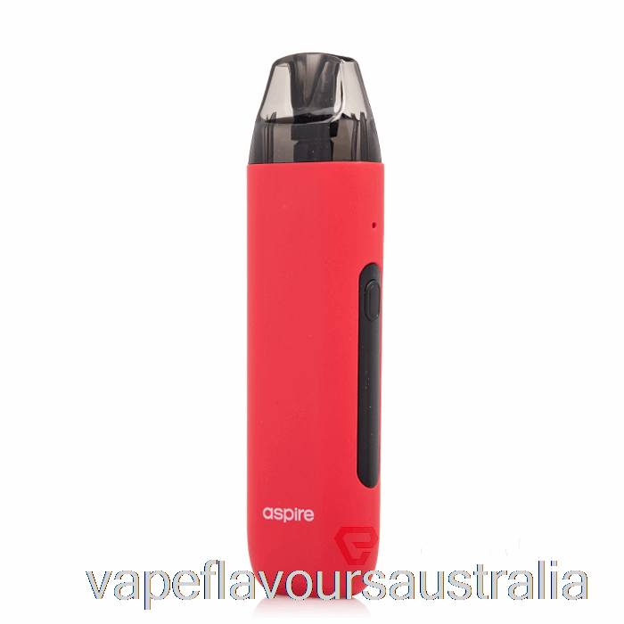 Vape Australia Aspire Minican 3 Pro 20W Pod System Pinkish Red
